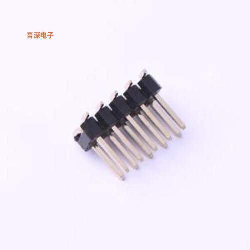 PZ254-2-05-S |原装SMD,P=2.54mm排针
