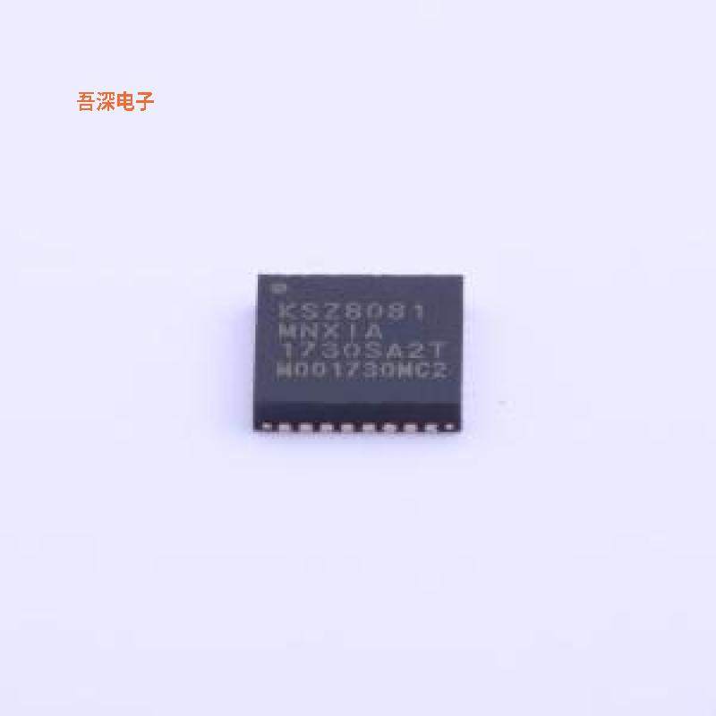 KSZ8081MNXIA-TR 原装|正品QFN-32-EP(5x5),电子元器件市场,拨动开关,淘宝优惠券,粉丝福利购,淘宝优惠卷