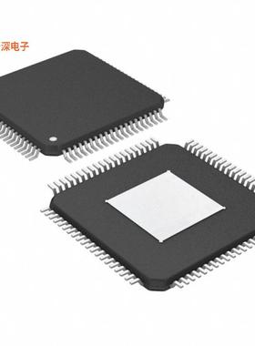 LAN9254-V/JRX |未验证2/3-PORT ETHERCAT SLAVE CTLR