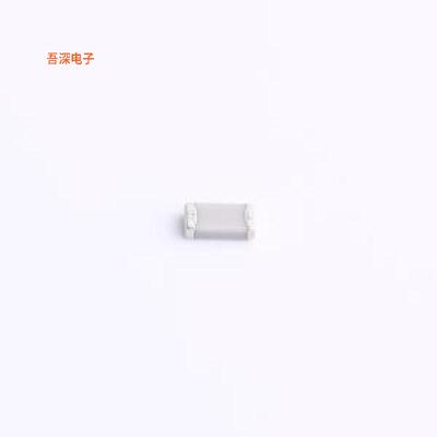 C3216C0G2J471J085AA |原装1206CAP CER 470PF 630V C0G 1206