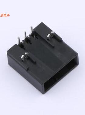 DL3810-3AWM |原装弯插,P=3.81mm