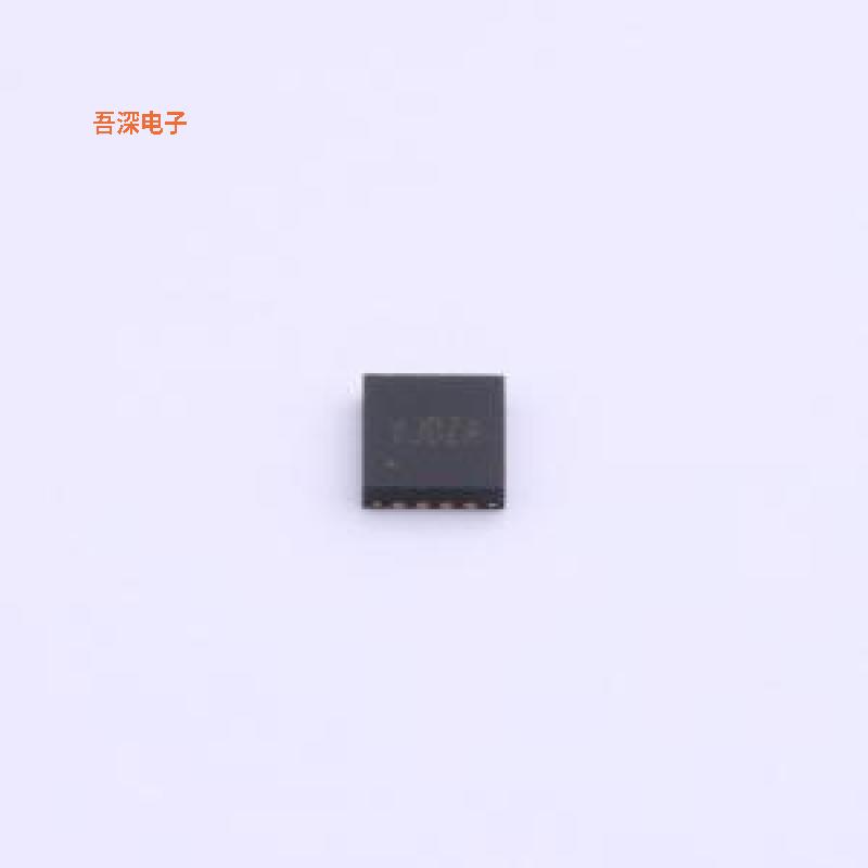 SY8047QDC |原装TQFN-16-EP(3x3)DC-DC芯片