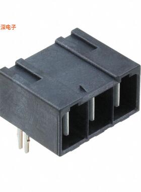 2204529-1 |CONN HEADER 3POS PCBCONN HEADER 3POS PCB