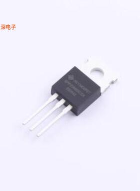 SPP20N65C3XKSA1-HXY |原装TO-220C碳化硅(MOSFET)