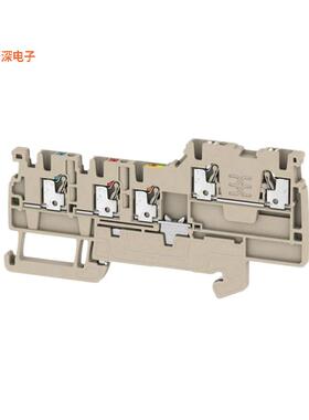 1992230000 |馈通式INITIATOR/ACTUATOR TERMINAL, PUS