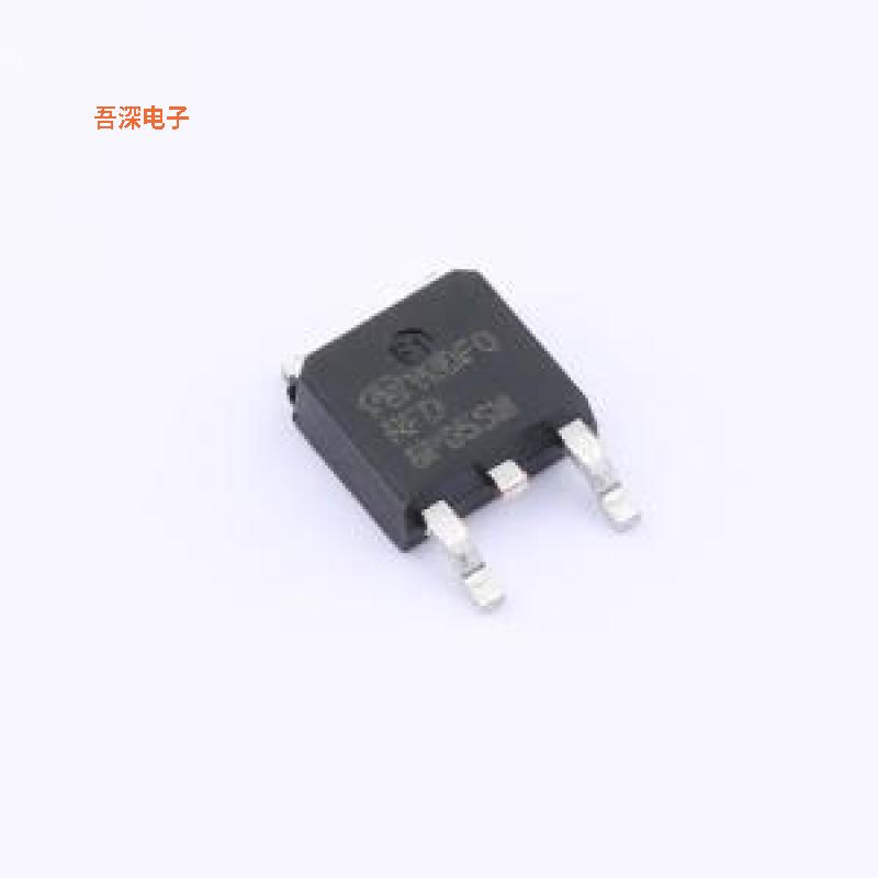 RFD8P05SM9A-VB |原装TO-252(MOSFET)