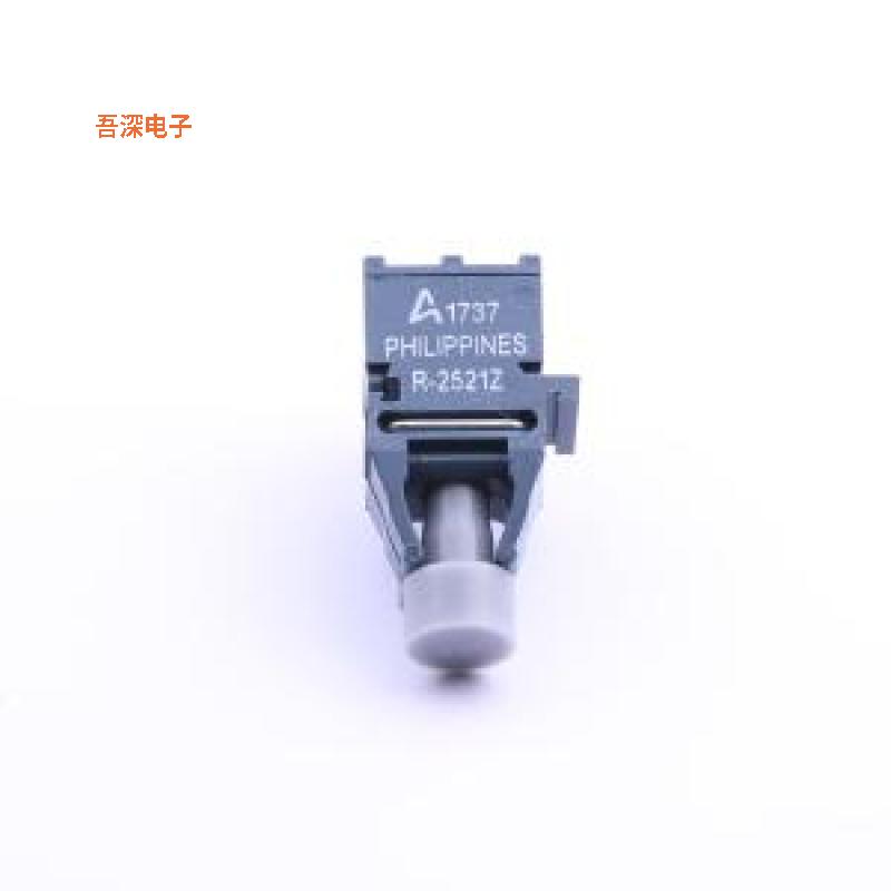 HFBR-2521Z |5 MBd 高性能链路接收器光纤收发器插件