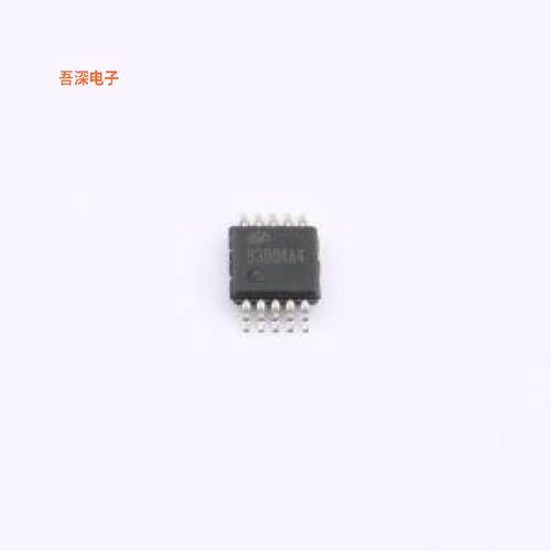 BS83B04A-4 |(MCU/MPU/SOC)8Bit 触控式 Flash MCU