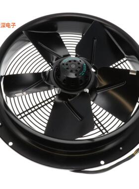 W4D350-CA04-52|460VACFAN AXIA