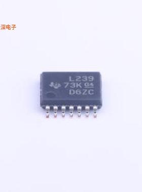LM239PWR |原装TSSOP-14IC COMPARATOR 4 DIFF 14TSSOP
