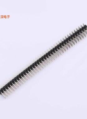 DS1021-2x39SF11-B |原装插件,P=2.54mm排针