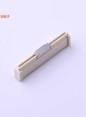 61082-123402LF |原装SMD,P=0.8mm板对板与背板