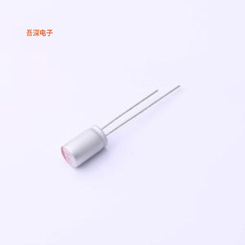 SPT0JM821E10O00RAXXX |原装插件,D6.3xL10mm固态