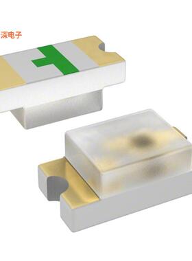 5990030007F |橙色 ORANGE 0603 SMD