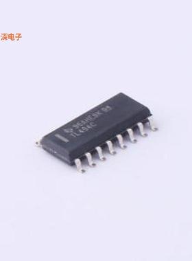 TL494CDR |原装SOIC-16-150milIC REG CTRLR MULT TOP 16SOIC