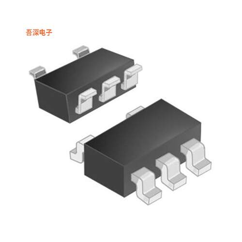 GLF1100-T1G7 |通用LOADSWITCH WITH OUTPUT DISCHARGE