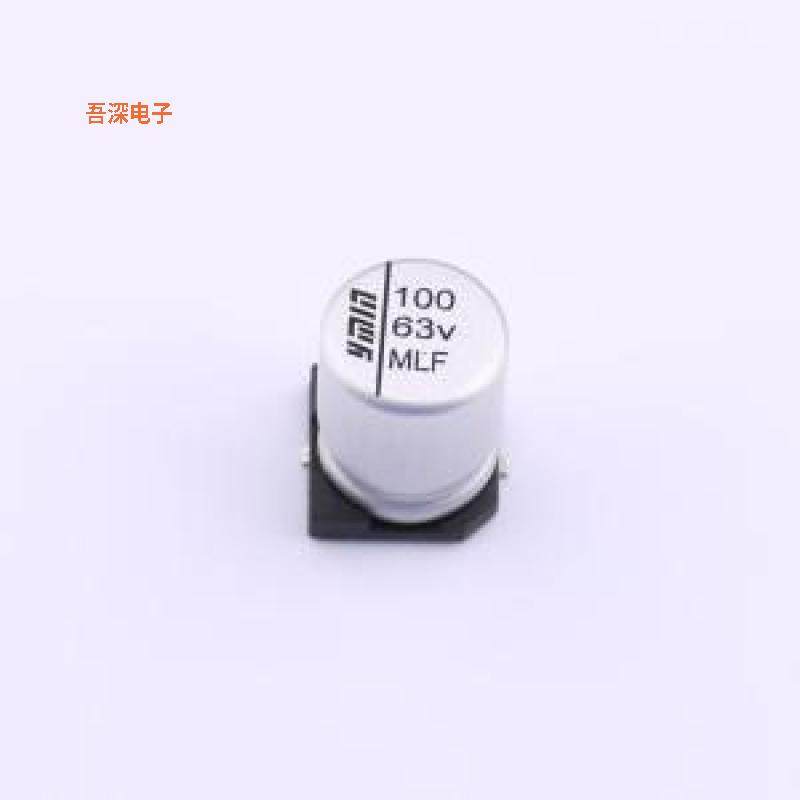 VKMD1001J101MVTM |原装SMD,D8xL10mm贴片型铝电解,3C数码配件,分配器/分频器/分支器,淘宝优惠券,粉丝福利购,淘宝优惠卷