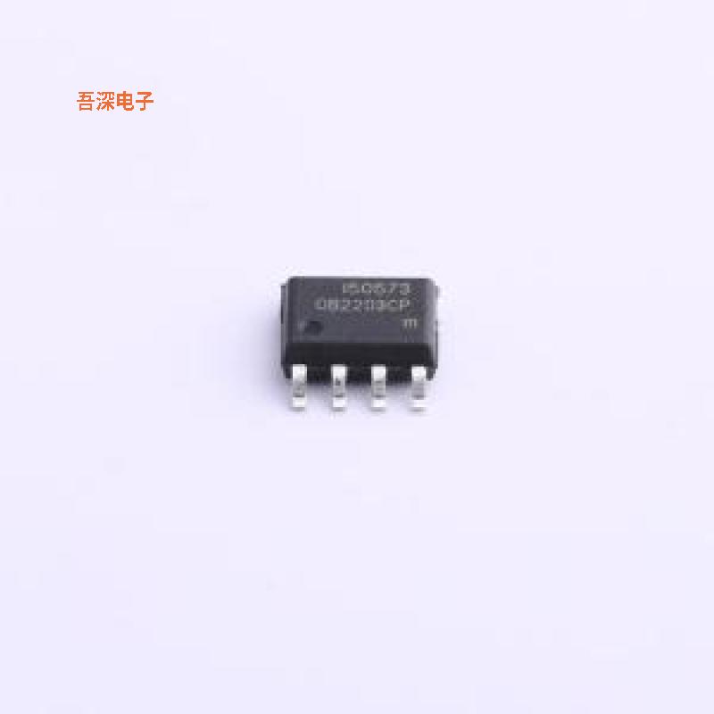 OB2203CPA |原装SOIC-8AC-DC控制器和稳压器