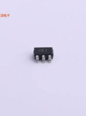 AD8009JRTZ-REEL7 |原装SOT-23-5运算放大器