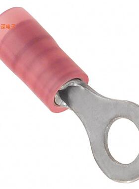 0190570009 |圆形CONN RING CIRC 18-22AWG #8 CRIMP