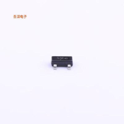 MMBD101LT1G |原装SOT-23DIODE SCHOTTKY 7V 225MW SOT23-3