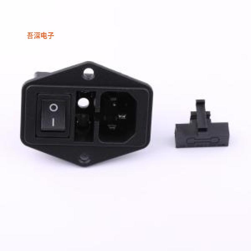 RT-C14B-H1+SS21-1BB |原装插件船型