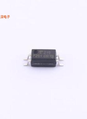 TLP291(GR,SE 原装|正品SOP-4-1.27m
