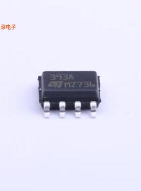 LM393ADT |原装SO-8比较器