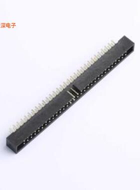 BH200V-60P|原装插件,P=2mmIDC刺破式(牛角/简牛