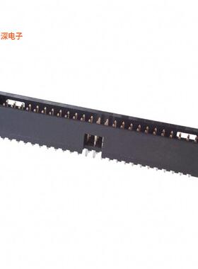 7-102619-3 |原装全新CONN HEADER VERT 50POS 2.54MM