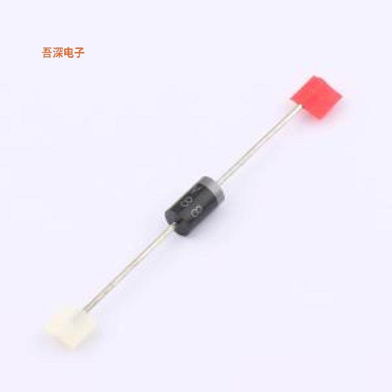 1N5388B TB |5W稳压管稳压二极管DO-27