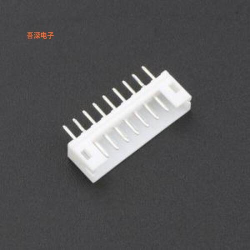 B9B-PH-K-S(LF)(SN) |原装插件,P=2mm线对板针座