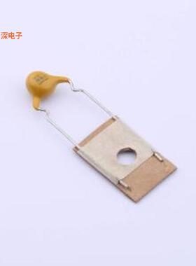 CT7-Y5Y5U6E102MTE |原装插件,P=10mm直插瓷片