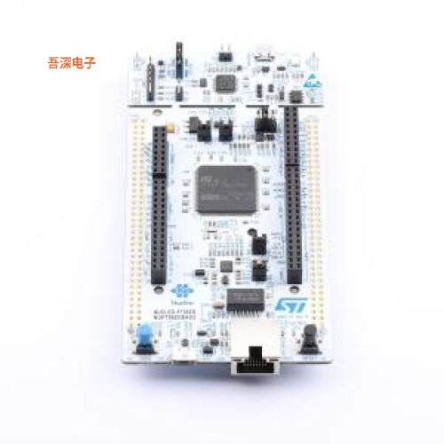原装 NUCLEO-F756ZG |全新正品