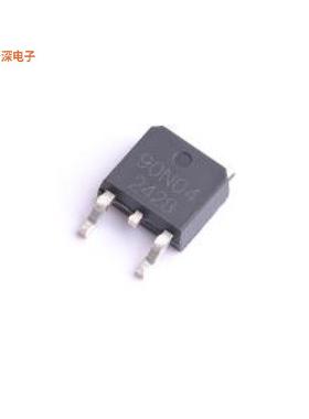 XR90N04 |原装TO-252-3L(MOSFET)