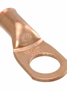 0192210453 |原装全新CONN RING FLAT 4AWG #1/2 CRIMP