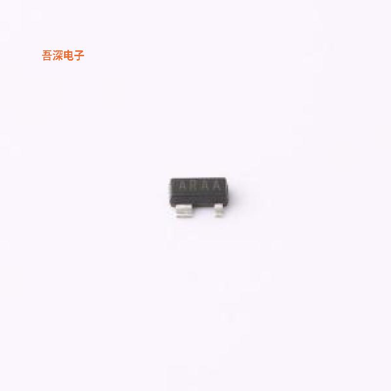 HX811RDB4RG |监控芯片  2.63V监控和复位芯片SOT-143