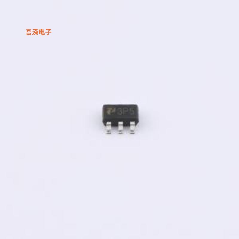 FDC610PZ-TP |原装SOT-23-6(MOSFET)