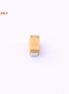 178MU0001 |原装CASE-A-3216-16(mm)钽