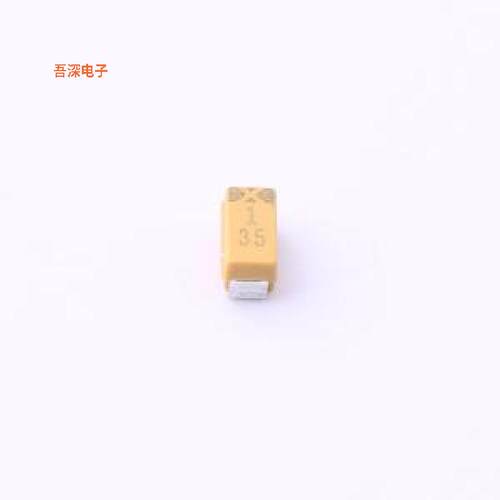 178MU0001|原装CASE-A-3216-16(mm)