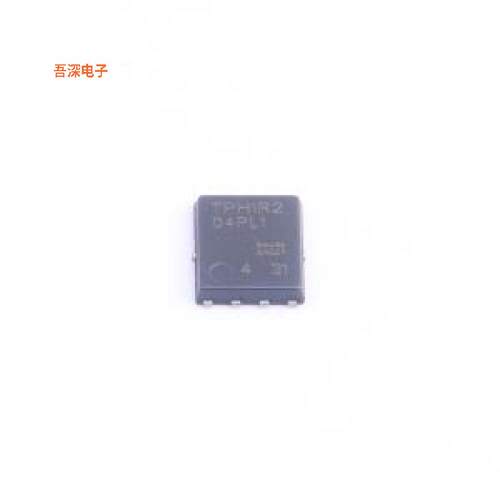 TPH1R204PL1,LQ |原装SOP-8(MOSFET)