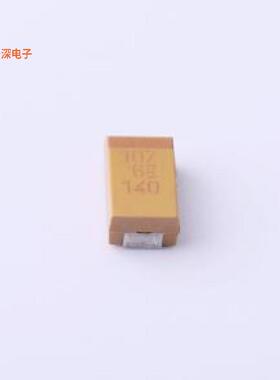 T491D107K006AT |原装CASE-D-7343CAP TANT 100UF 10% 6.3V 2917