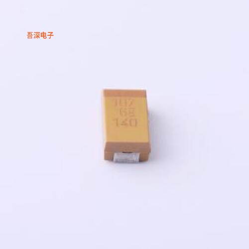 T491D107K006AT|原装CASE-D-7343CAP TANT 100UF 10% 6.3V 291