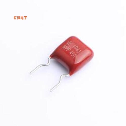 MPP104J2L3KS3035A1 |原装插件,P=7.5mm聚丙烯膜电容(CBB)
