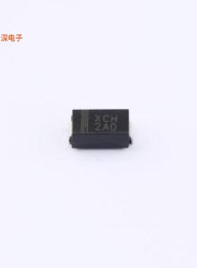 SMA2Z6.2A |原装SMA稳压二极管