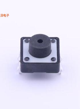 TL1100EF160Q |原装插件-4P,12x12mm轻触