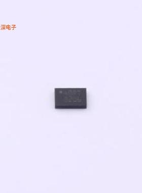 M24C04-RMC6TG |原装DFN-8-EP(2x3)IC EEPROM 4KBIT I2C 8UFDFPN