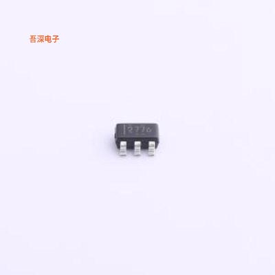 LM2776DBVT |原装SOT-23-6IC REG CHARGE PUMP 200MA SOT23-
