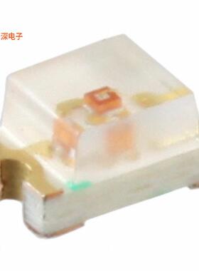 SM0805HCL |红色 RED CLEAR 0805 SMD