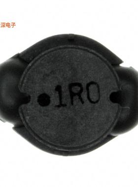 7445601 |鼓芯，绕线式FIXED IND 1UH 8.6A 7 MOHM SMD